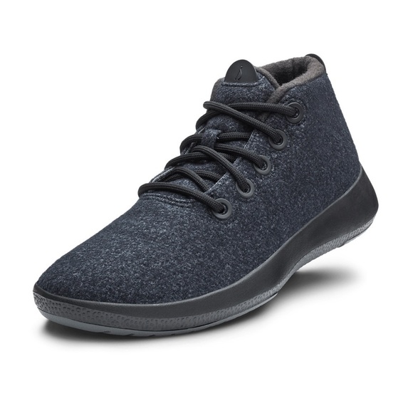 New!‎ AllBirds Wool Runner Mizzles Shoes - Picture 1 of 6